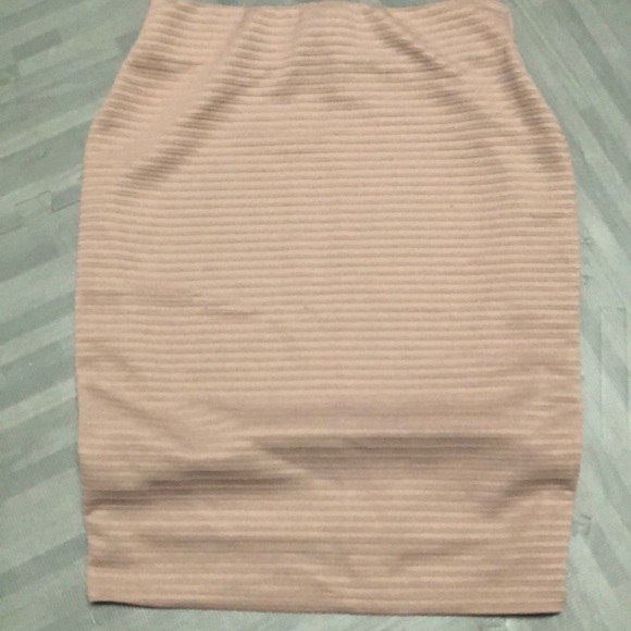 Charlotte Russe Dresses & Skirts - Skirt